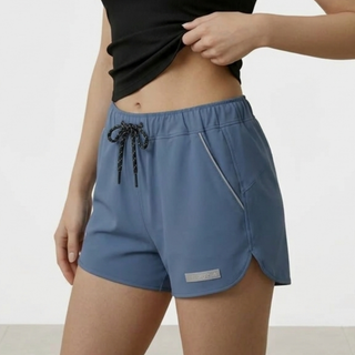 コアストレッチショートパンツ