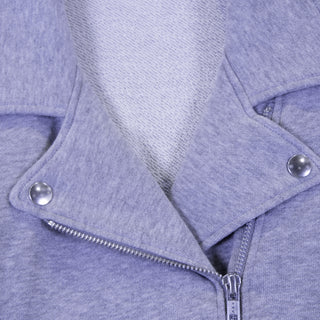 DIFFERENTLY Lady's スウェットライダース