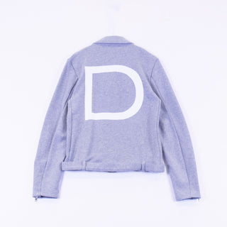 DIFFERENTLY Lady's スウェットライダース