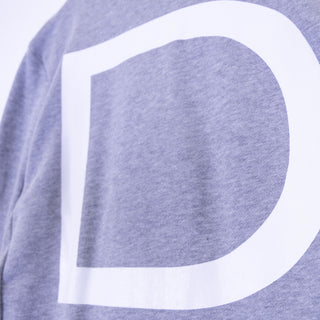 DIFFERENTLY Lady's スウェットライダース