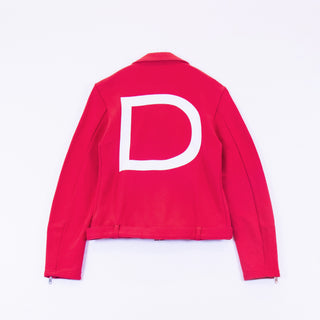 DIFFERENTLY Lady's スウェットライダース