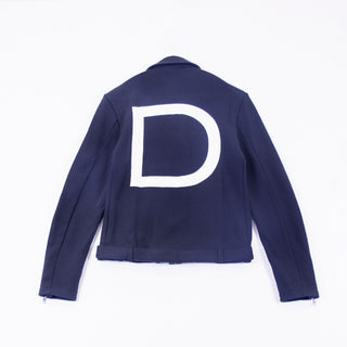 DIFFERENTLY Lady's スウェットライダース