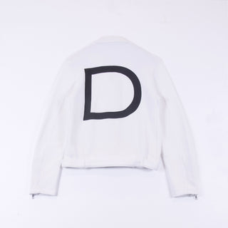 DIFFERENTLY Lady's スウェットライダース