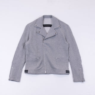 DIFFERENTLY Men's スウェットライダース