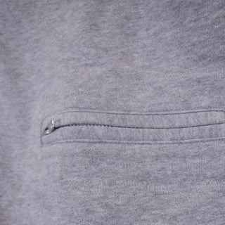 DIFFERENTLY Men's スウェットライダース