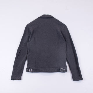 DIFFERENTLY Men's スウェットライダース