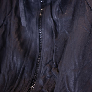 tanner + teague Men's レザージャケット