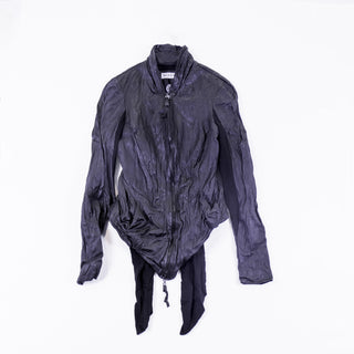 tanner + teague Lady's レザージャケット