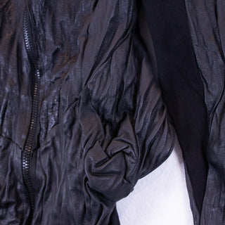 tanner + teague Lady's レザージャケット