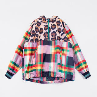 Pierre-Louis Mascia ALOESISTER ハーフジップ プルオーバー