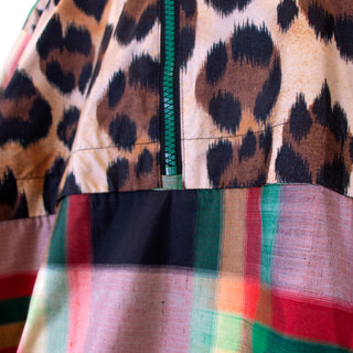 Pierre-Louis Mascia ALOESISTER ハーフジップ プルオーバー