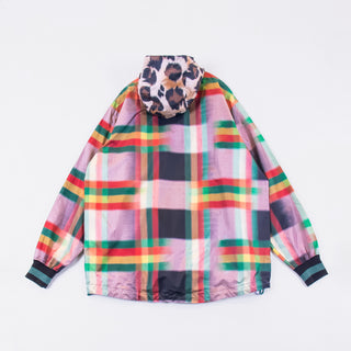 Pierre-Louis Mascia ALOESISTER ハーフジップ プルオーバー