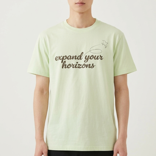 グラフィックTシャツ