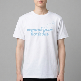 グラフィックTシャツ