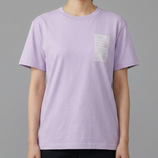ポケットプリントTシャツ