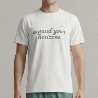 グラフィックTシャツ