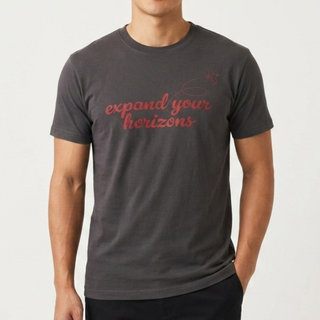 グラフィックTシャツ