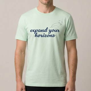 グラフィックTシャツ