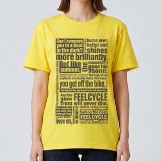 フロントプリントTシャツ