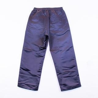 Denzilpatrick DUCHESSE SATIN パンツ