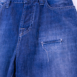 Maurizio Massimino Joana278 デニム