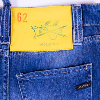 Maurizio Massimino Joana278 デニム