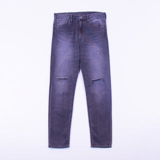 DIFFERENTLY Men's デニム 002