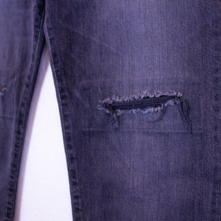 DIFFERENTLY Men's デニム 002