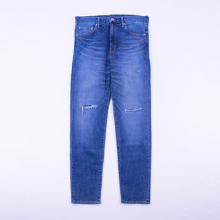 DIFFERENTLY Men's デニム 002