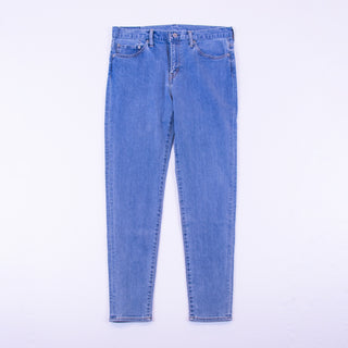 DIFFERENTLY デニム 001