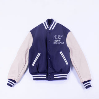 GOLDEN BEAR スタジャン