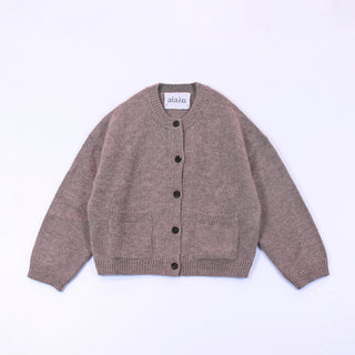 Aiayu Code カーディガン