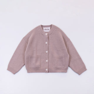 Aiayu Code カーディガン