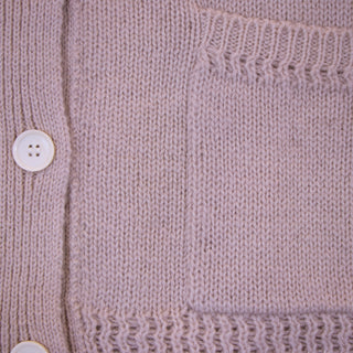 Aiayu Code カーディガン