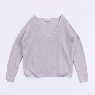 CHRISTINA KRAMER Pullover V-neck
