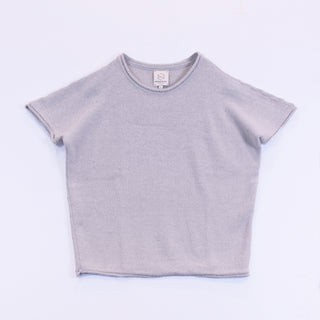 CHRISTINA KRAMER Top Oversized