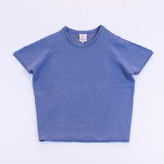 CHRISTINA KRAMER Top Oversized