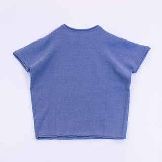 CHRISTINA KRAMER Top Oversized