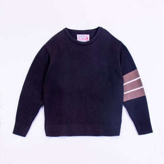 GARB STORE FCコラボニット