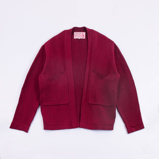 GARB STORE Men’ｓポケット付きオープンカーディガン