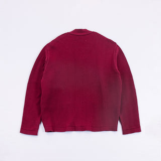 GARB STORE Men’ｓポケット付きオープンカーディガン