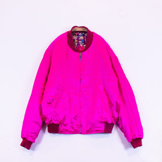 Pierre-Louis Mascia ALOADA ボンバージャケット