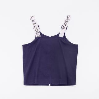 DIFFERENTLY オーバータンク