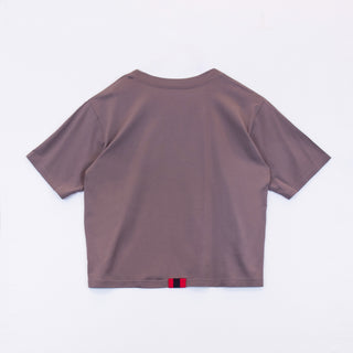 DIFFERENTLY ニットT