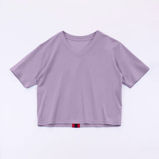 DIFFERENTLY ニットT