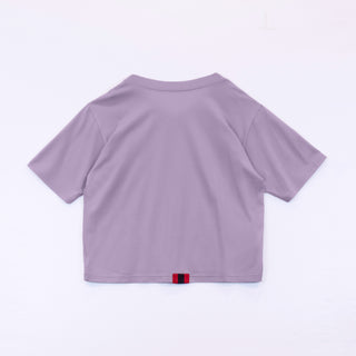 DIFFERENTLY ニットT