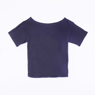 DIFFERENTLY 2WAY Tシャツ