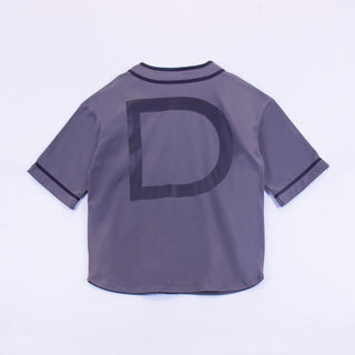 DIFFERENTLY ベースボールT