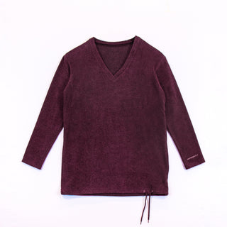 DIFFERENTLY パイルロンT