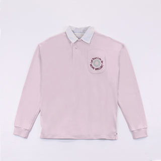 GARB STORE RGBYシャツ